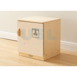 Kiddie Cloud Series - Toddler Refrigerator
