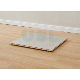 Science is Fun! Mirrored Table Lid