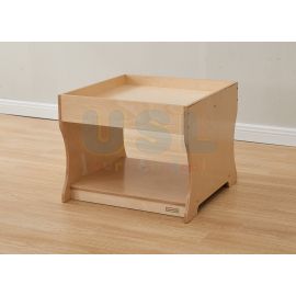 Science is Fun! Activity Table