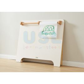 1-Sided Leaning Floorstand Easel
