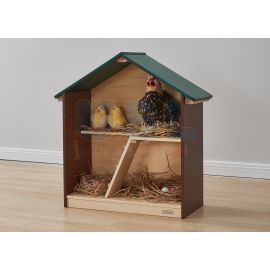 Happy Farming - Hen House II