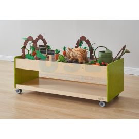 Happy Farming - Wheel Barrow