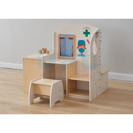 Dramatic Play - Clinic