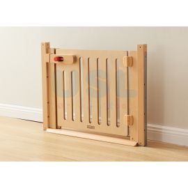 620H x 800L Gate