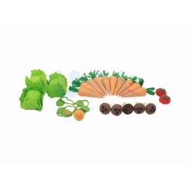 Happy Farming - Role Play Accessories 22 Piece Set