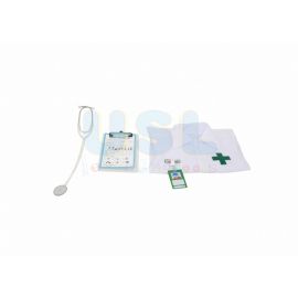 Dramatic Play - Clinic Role Play Accessories 3 Piece Set