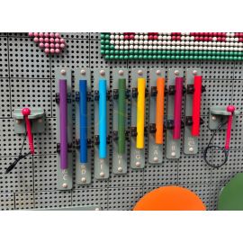 Indoor or Outdoor Tubular Bells
