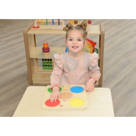 Tactile Stimulation Board