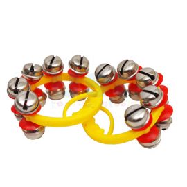Yellow Ring Bell