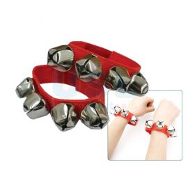 4 Bell Wrist Bell