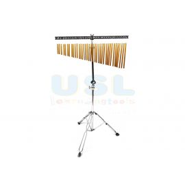 36 Bars Chimes Wt Stand
