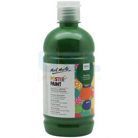 Sap Green Poster Paint