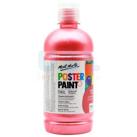 M.Coral Poster Paint 