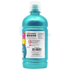 M.Turquoise Poster Paint