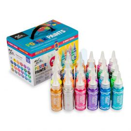 Poster Paints 24pc x 60ml