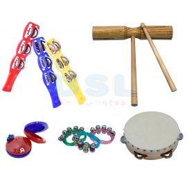 Music Package 