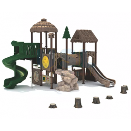 Forest Land Series NL-09101