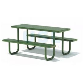 Site Amenities PAC-21903