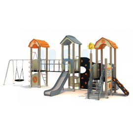 PE Playhouse Series PE-14601
