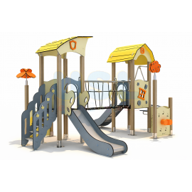 PE Playhouse Series PE-14801