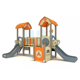 PE Playhouse Series PE-15202