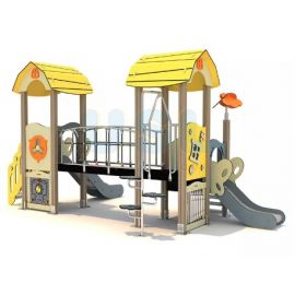 PE Playhouse Series PE-15301
