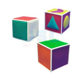 Tactile Blocks 