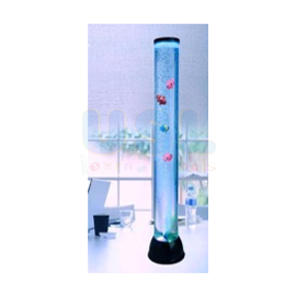Small bubble tube