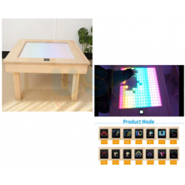Sensory Interactive Light Table