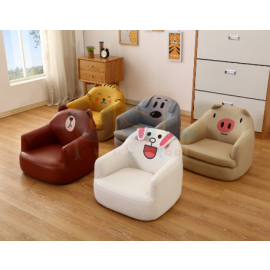 Animal Family Series Kids Sofa