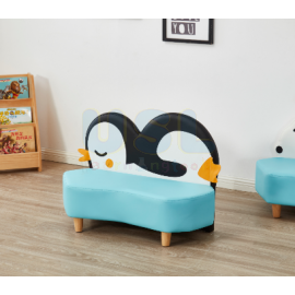 Iceberg Series Modular Sofa - Penguin 