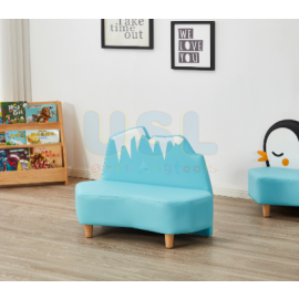 Iceberg Series Modular Sofa - Tip of Iceberg