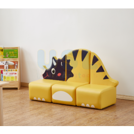 Triceratops Modular Sofa