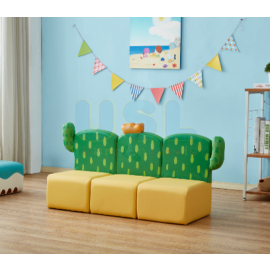 Cactus Series Sofa