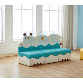 Hippo Modular Sofa
