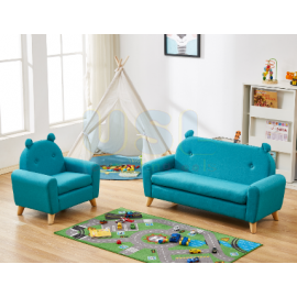 Cute Animal Modular Arm Sofa
