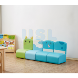 Animal Modular Sofa v3