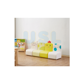 Animal Modular Sofa v6