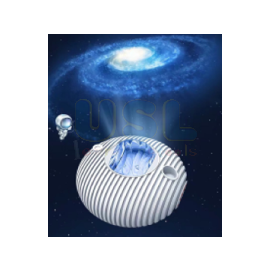 Galaxy Projector