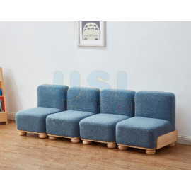 Model Style Modular Sofa