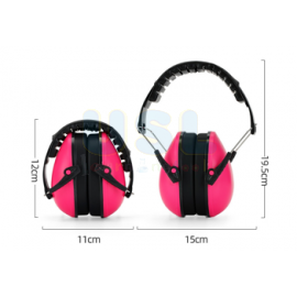 37 db earmuff