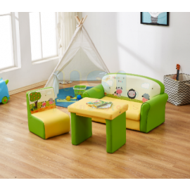 Farm Series Modular Sofa