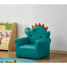 Dinosaur Single Sofa