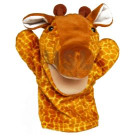 Puppet - Giraffe
