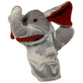 Puppet - Elephant