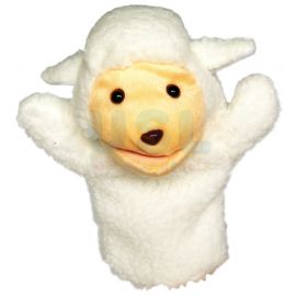 Puppet - Sheep