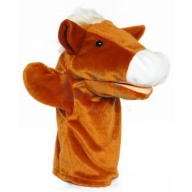 Puppet - Horse