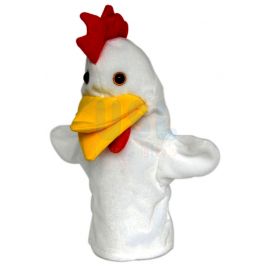 Puppet - Cock