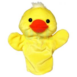 Puppet - Little Duckling
