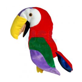 Puppet - Parrot